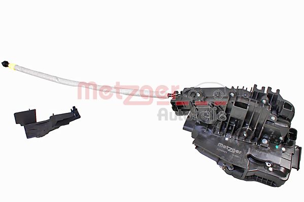 METZGER 2314321 GREENPARTS Türschloss